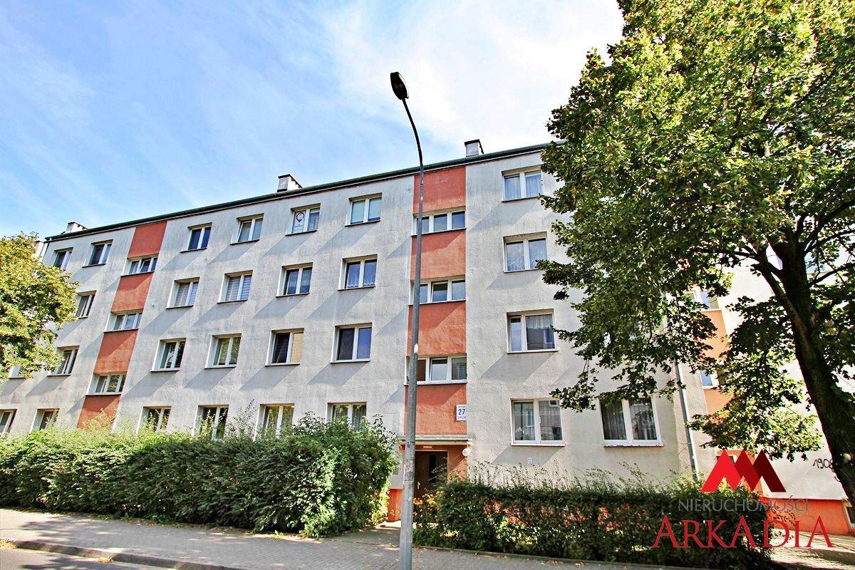 Mieszkanie 2-pokojowe Włocławek Centrum. Zdjęcie 14