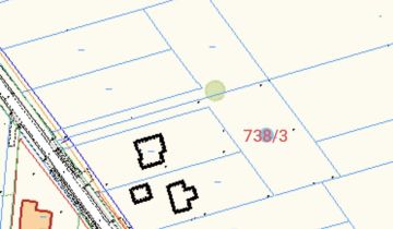 Działka budowlana Pałecznica