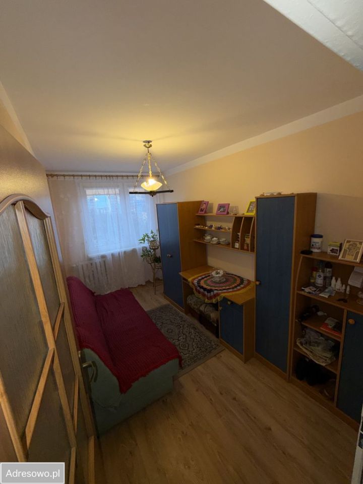 Mieszkanie 3-pokojowe Wrocław Psie Pole, ul. Kiełczowska. Zdjęcie 16