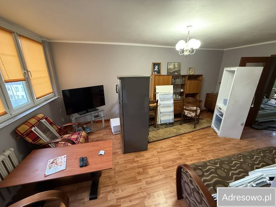 Mieszkanie 2-pokojowe Gryfice, ul. Nadrzeczna. Zdjęcie 1