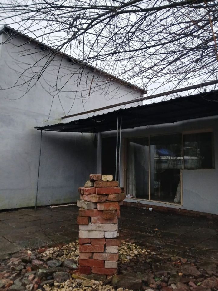 dom wolnostojący Szczecin Klucz. Zdjęcie 3