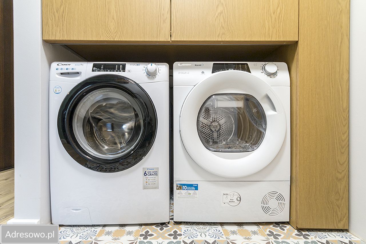 Mieszkanie 1-pokojowe Grodzisk Mazowiecki Centrum, ul. Bałtycka. Zdjęcie 18