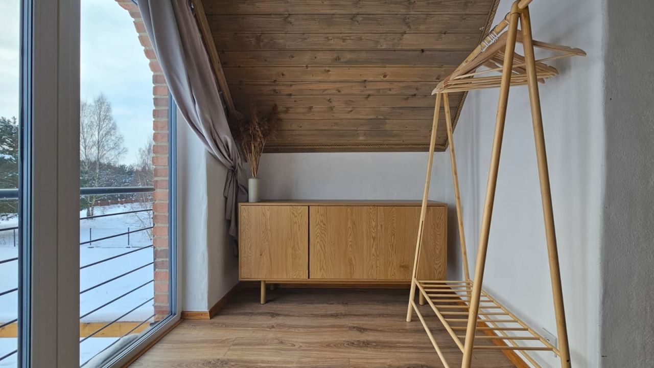 dom, 3 pokoje Pilchy. Zdjęcie 14