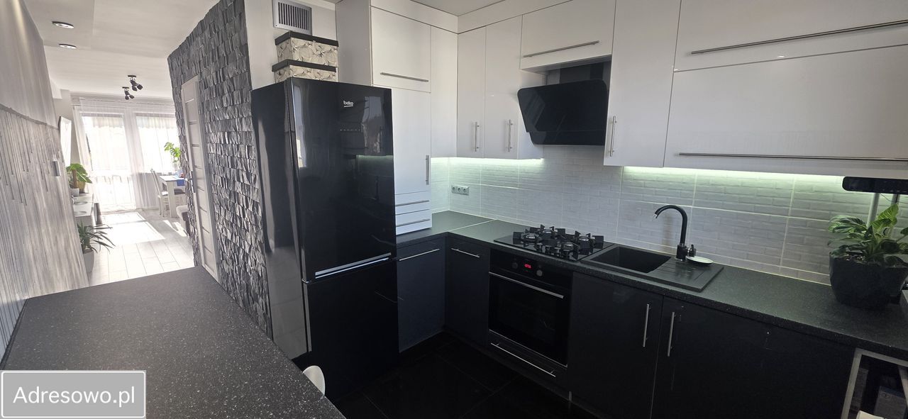 Mieszkanie 2-pokojowe Miastko, ul. gen. Wybickiego. Zdjęcie 2