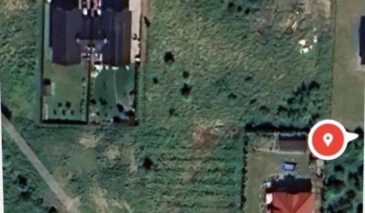 Działka budowlana Nowe Bielice, ul. Makowa