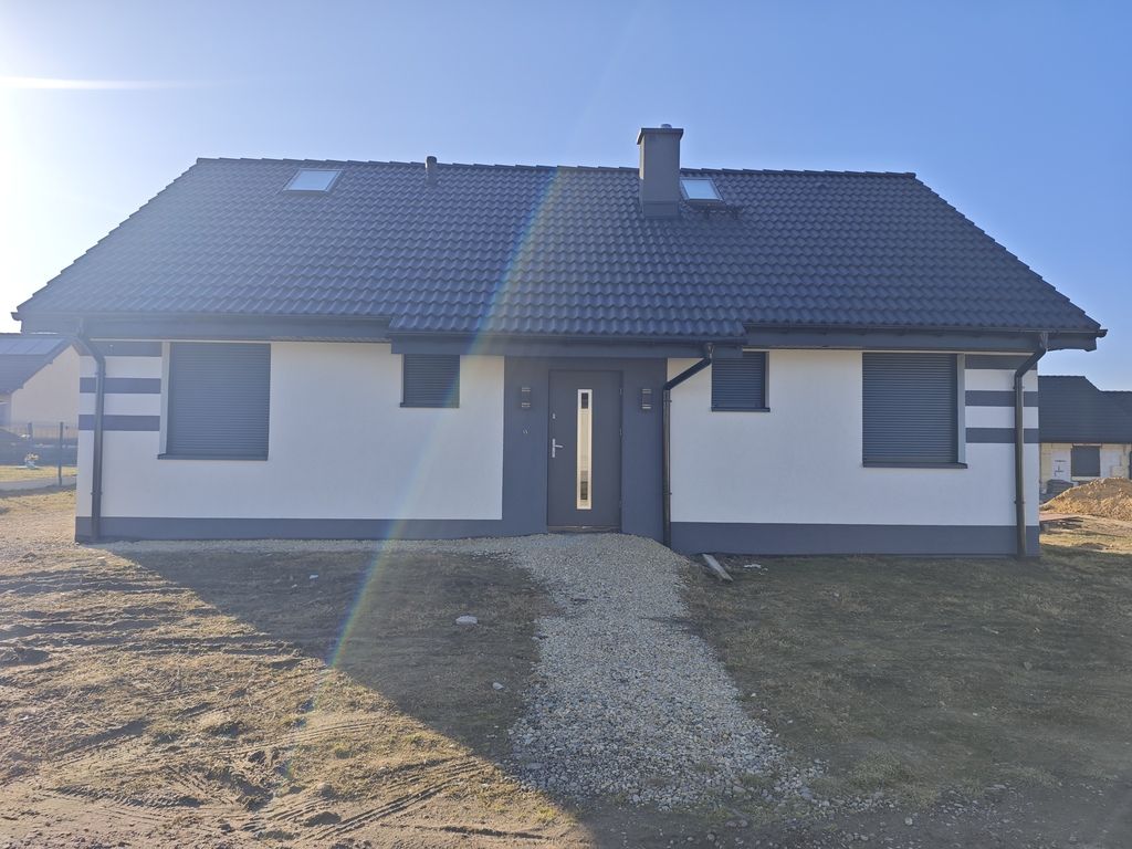 dom wolnostojący, 4 pokoje Czerwionka-Leszczyny Leszczyny, ul. Lompy. Zdjęcie 5