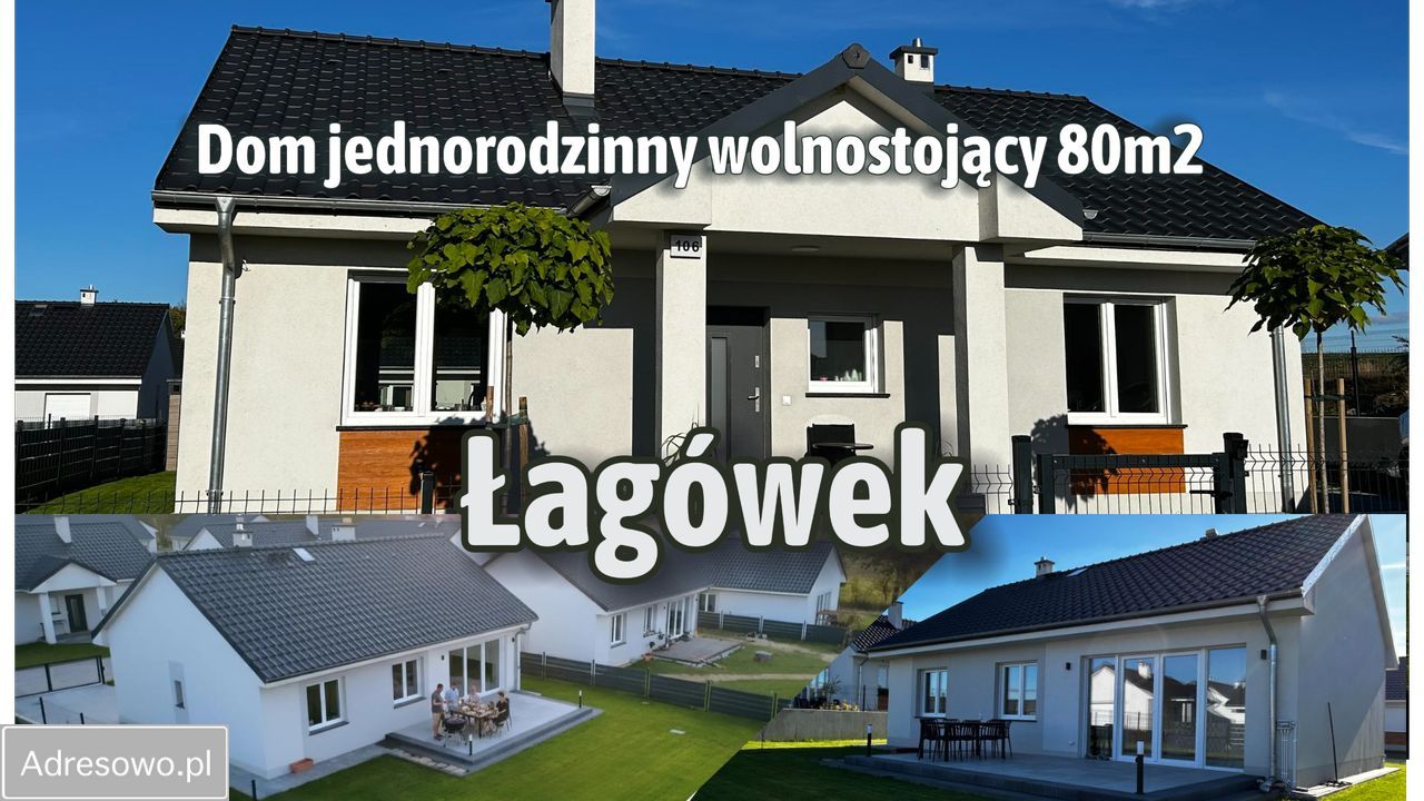 dom wolnostojący, 4 pokoje Łagówek, ul. Trześniowska. Zdjęcie 8