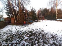 Działka rod Kutno. Zdjęcie 1