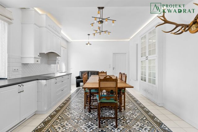 dom wolnostojący, 6 pokoi Chudów, ul. Szkolna. Zdjęcie 6