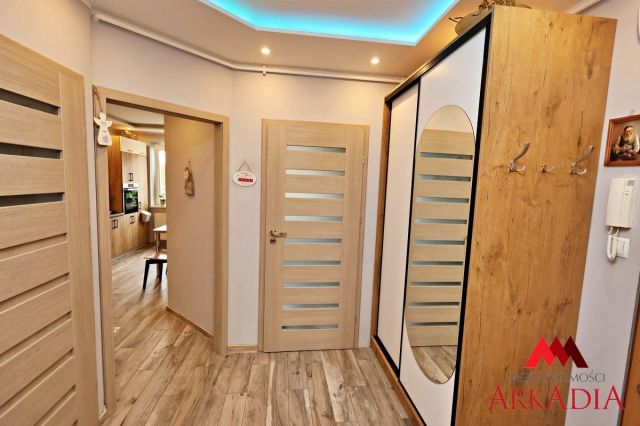 Mieszkanie 2-pokojowe Włocławek Centrum, pl. Kolanowszczyzna. Zdjęcie 12