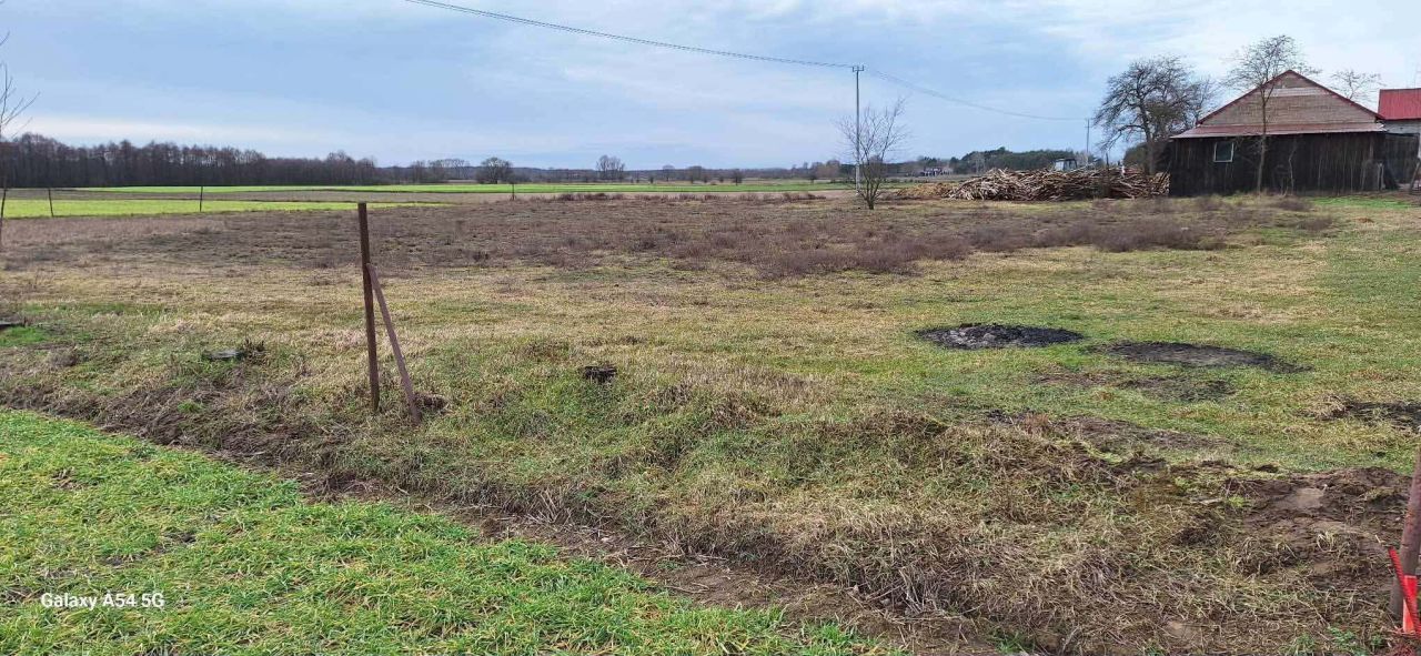 siedlisko, 5 pokoi Goreń Duży, Goreń Duży. Zdjęcie 16