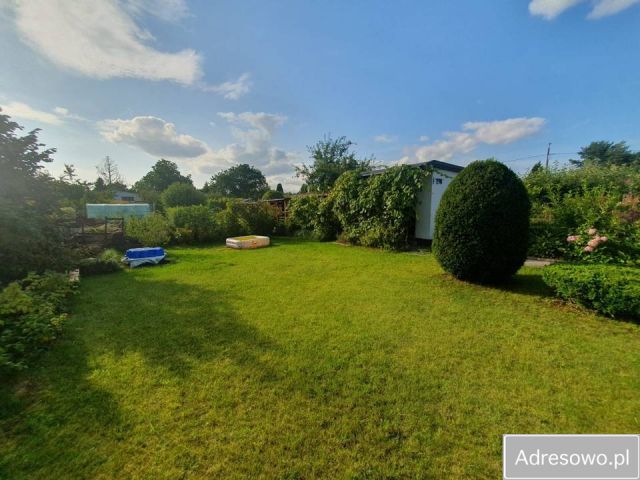 Działka rod Pruszcz Gdański. Zdjęcie 1