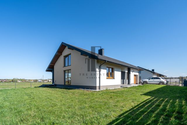 dom wolnostojący, 4 pokoje Wola Rasztowska, ul. Przyjaźni. Zdjęcie 17