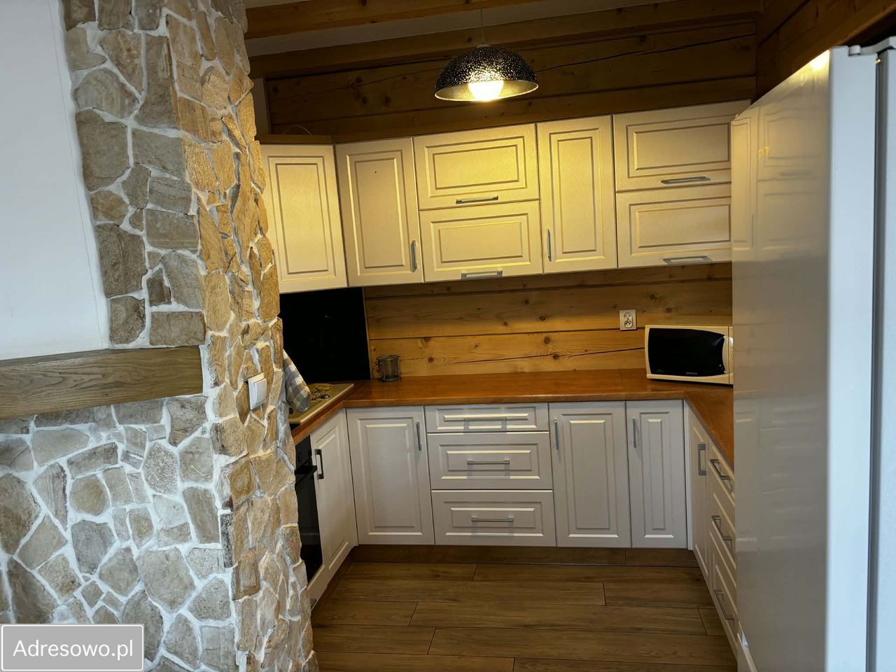 dom wolnostojący, 4 pokoje Łazów. Zdjęcie 6