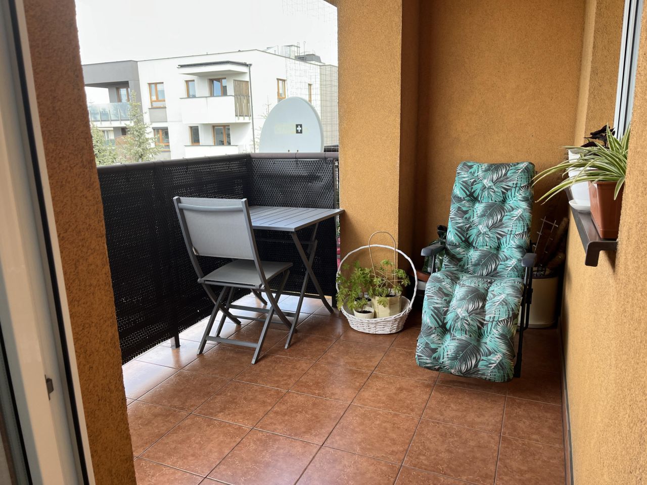 Mieszkanie 2-pokojowe Kraków Łagiewniki, ul. gen. Bolesława Roi. Zdjęcie 8