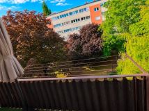 Mieszkanie 3-pokojowe Łódź Bałuty, ul. Traktorowa. Zdjęcie 1