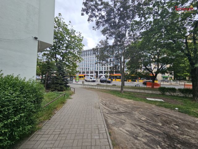Mieszkanie 2-pokojowe Warszawa Wola, al. "Solidarności". Zdjęcie 12