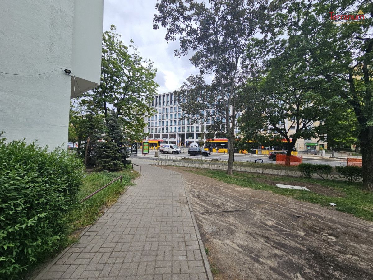 Mieszkanie 2-pokojowe Warszawa Wola, al. "Solidarności". Zdjęcie 12