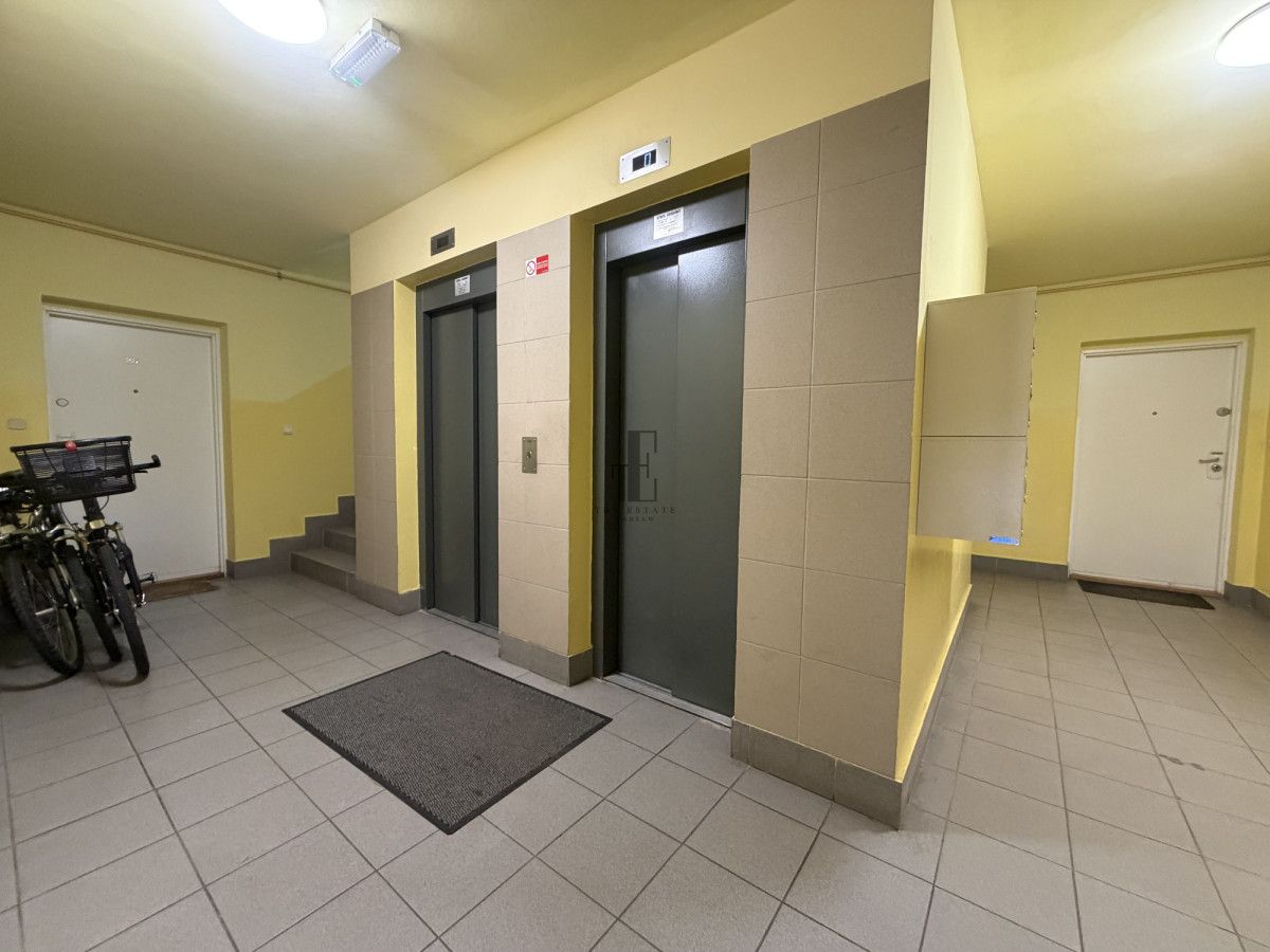 Mieszkanie 2-pokojowe Warszawa Ursynów, ul. rtm. Witolda Pileckiego. Zdjęcie 11