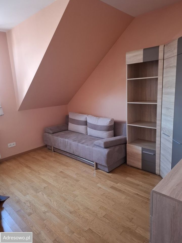 dom szeregowy, 4 pokoje Białystok Bagnówka, ul. Ignacego Mościckiego. Zdjęcie 17