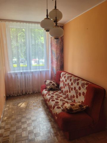 Mieszkanie 3-pokojowe Lublin Kalinowszczyzna, ul. Niepodległości. Zdjęcie 3