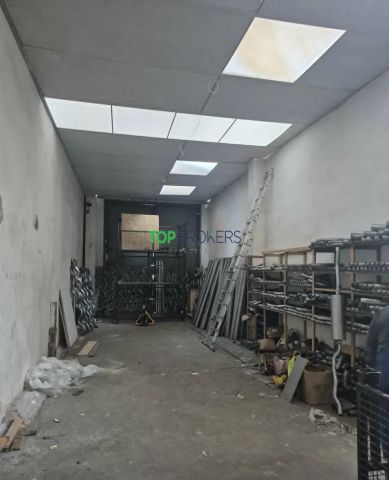 Lokal Warszawa Żerań. Zdjęcie 2