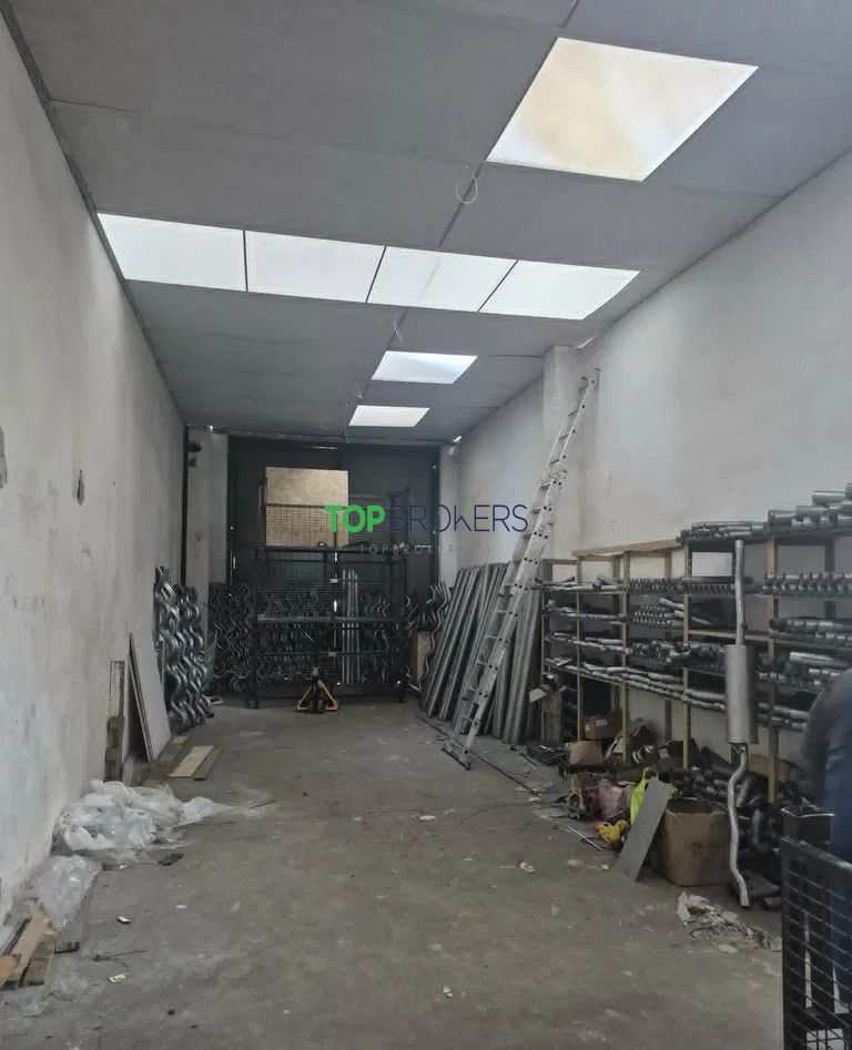 Lokal Warszawa Żerań. Zdjęcie 2