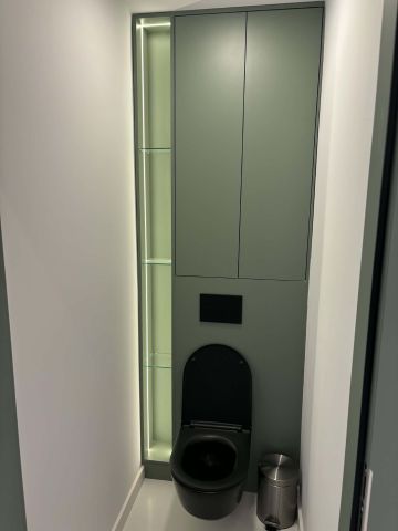 Mieszkanie 3-pokojowe Kraków Podgórze Duchackie, ul. Gołaśka. Zdjęcie 15