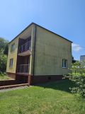 dom wolnostojący Wilkasy, ul. Szkolna. Zdjęcie 2