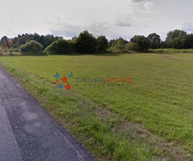 Działka budowlana Uwieliny. Zdjęcie 2