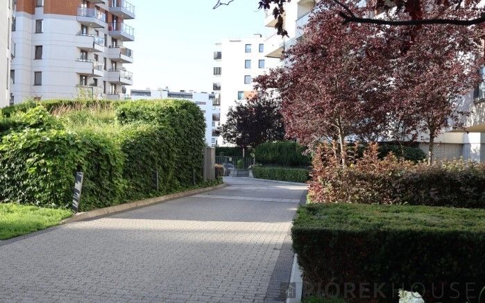 Mieszkanie 3-pokojowe Warszawa Wola, ul. Józefa Sowińskiego. Zdjęcie 14