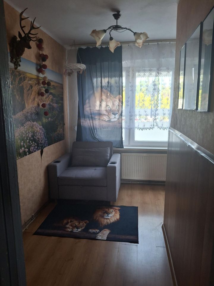 Mieszkanie 1-pokojowe Wodzisław Śląski, Elizy Orzeszkowej. Zdjęcie 9