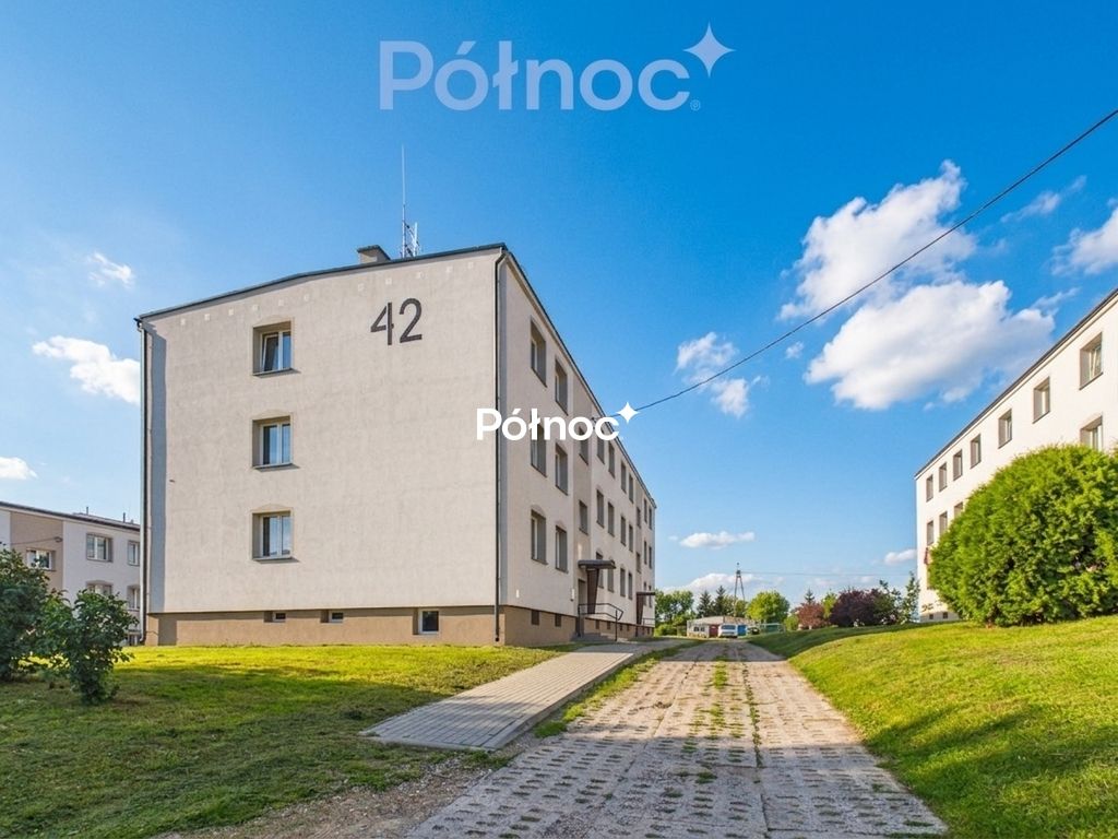 Mieszkanie 2-pokojowe Rożyńsk. Zdjęcie 13