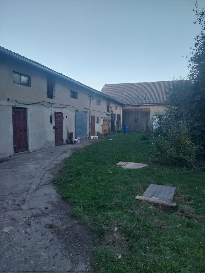 dom wolnostojący, 4 pokoje Luboszewy, Luboszewy. Zdjęcie 8