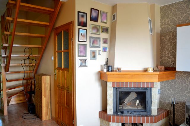 Mieszkanie 5-pokojowe Olsztyn Pieczewo, ul. Wincentego Witosa. Zdjęcie 1