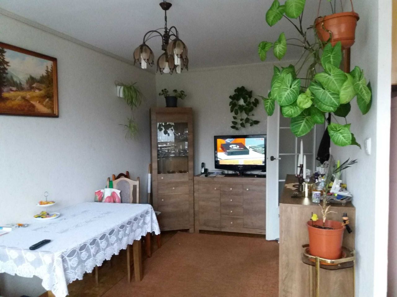 Mieszkanie 2-pokojowe Jelenia Góra Zabobrze