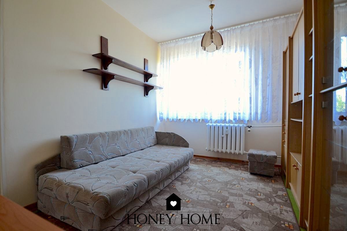 Mieszkanie 3-pokojowe Rumia Janowo, ul. Pomorska