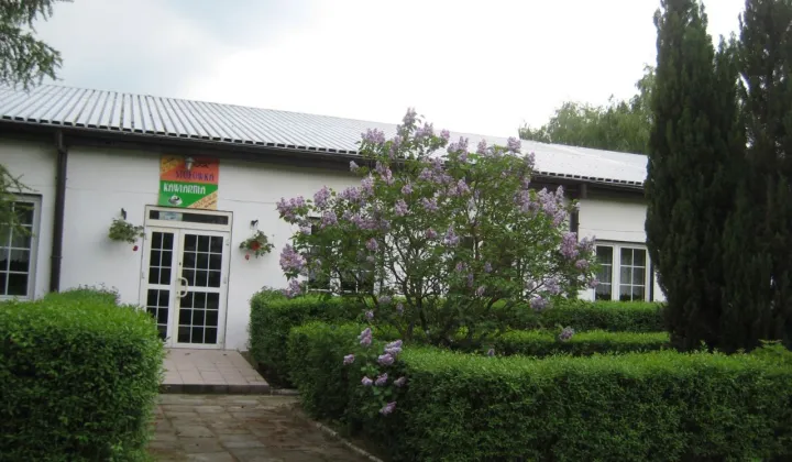 Nieruchomość komercyjna Krasne