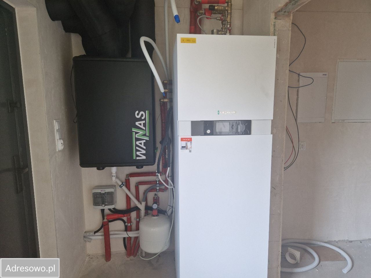 Mieszkanie 4-pokojowe Piaseczna Górka, ul. Orla. Zdjęcie 4