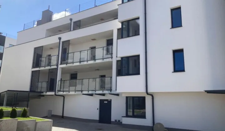 Mieszkanie 1-pokojowe Gdańsk Jasień, ul. Kartuska