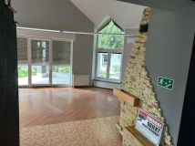 dom wolnostojący, 5 pokoi Wschowa, ul. Jagodowa. Zdjęcie 2