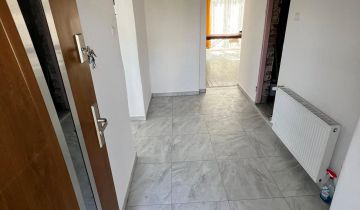 dom wolnostojący, 4 pokoje Siewierz, ul. Krzywa