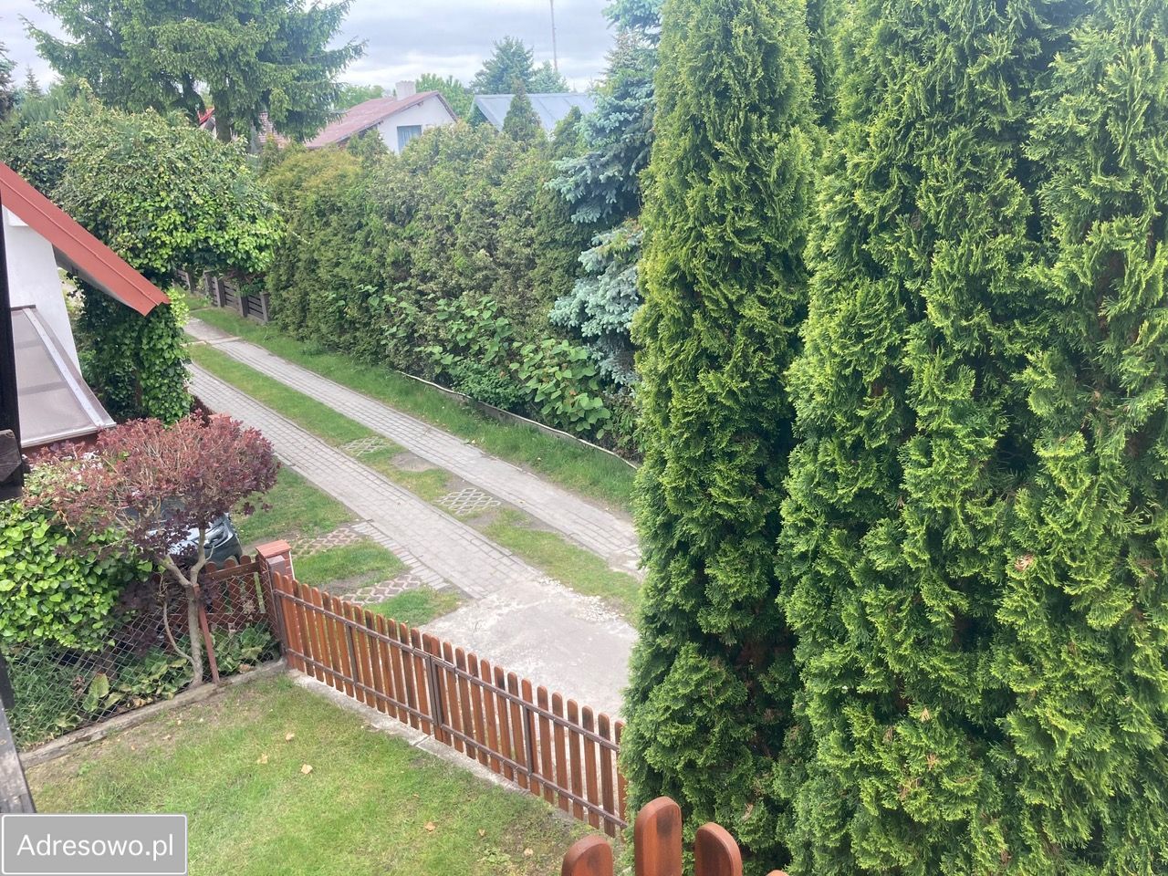 Działka rod Dobrcz, ul. Wodna. Zdjęcie 14