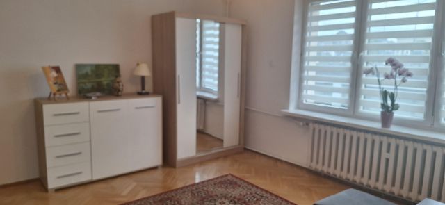 Mieszkanie 1-pokojowe Białystok Centrum, al. Józefa Piłsudskiego. Zdjęcie 1