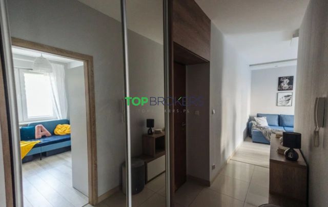 Mieszkanie 3-pokojowe Warszawa Bemowo, ul. Dywizjonu 303. Zdjęcie 9