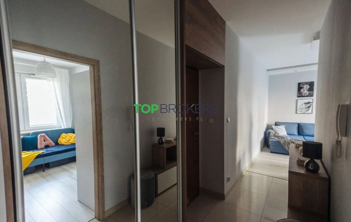 Mieszkanie 3-pokojowe Warszawa Bemowo, ul. Dywizjonu 303. Zdjęcie 9