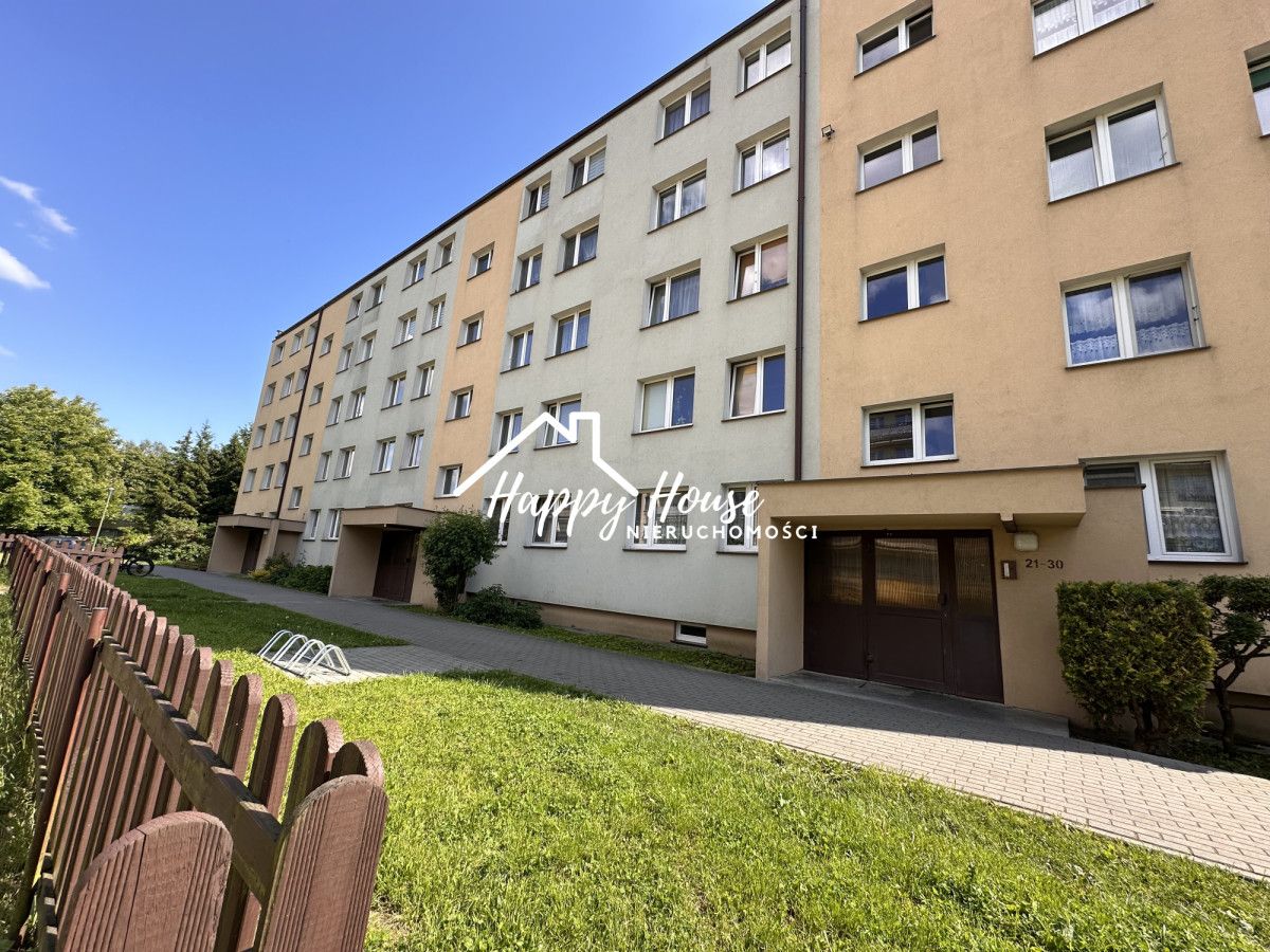 Mieszkanie 3-pokojowe Chojnice, ul. Lichnowska. Zdjęcie 24