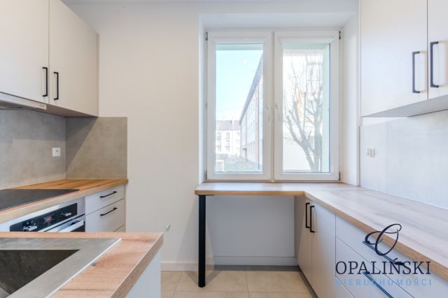 Mieszkanie 2-pokojowe Nowa Sarzyna, pl. 11 Listopada. Zdjęcie 4