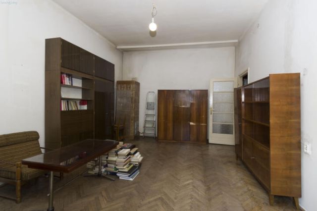 Mieszkanie 2-pokojowe Kraków Stare Miasto, ul. św. Wojciecha. Zdjęcie 6