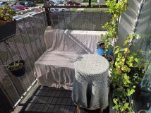 Mieszkanie 4-pokojowe Plewiska, ul. Jarzębinowa. Zdjęcie 4